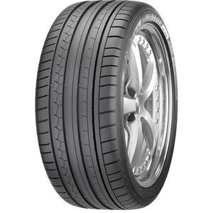 Anvelopa vara DUNLOP SP Sport Maxx GT 245/45R18 96Y AO