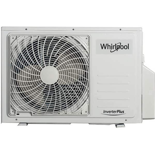 Aer conditionat WHIRLPOOL SPIW309A2WF, 9000 BTU, A++/A+, Functie Incalzire, Inverter, Wi-Fi, 6th Sense, alb