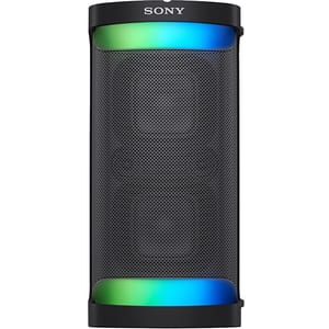 Boxa portabila SONY SRS-XP700, Bluetooth, Mega Bass, negru