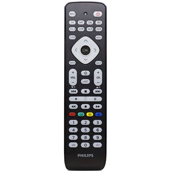 Telecomanda Universala 8 In 1 Philips Srp2018 10