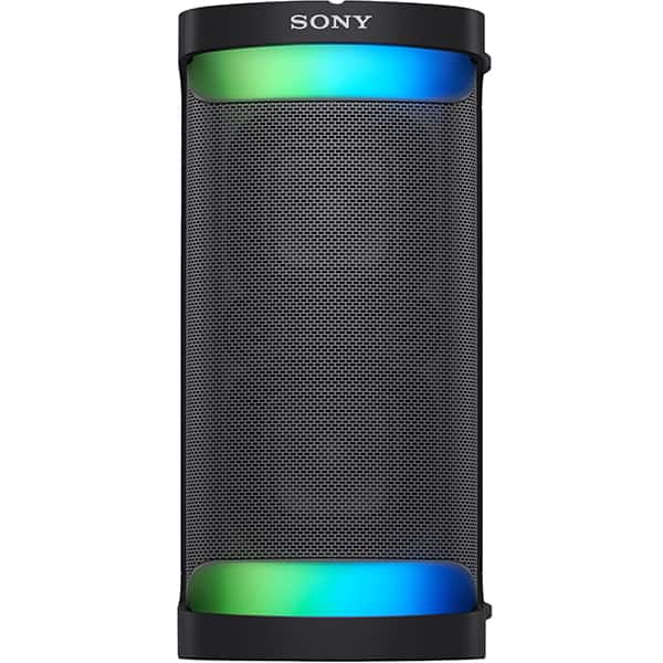 Boxa portabila SONY SRS-XP700, Bluetooth, Mega Bass, negru