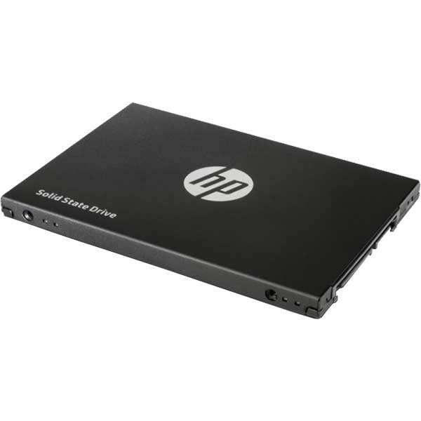 Solid-State Drive (SSD) HP S600, 120GB, SATA3, 2.5", 4FZ32AA