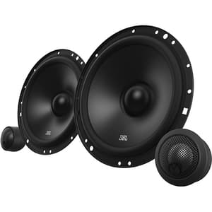 Boxe auto JBL Stage1 601C, 40W RMS, 16.5cm, negru