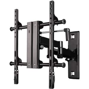 Suport TV perete HAMA 108730, reglabil, 32-50", 45kg, negru