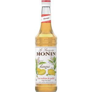 Sirop MONIN Mango, 0.7L