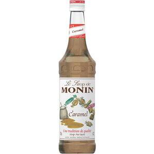 Sirop MONIN Caramel, 0.7L