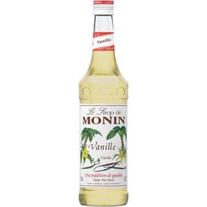 Sirop MONIN Vanilla, 0.7L