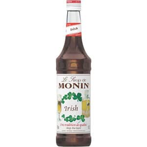 Sirop MONIN Irish, 0.7L