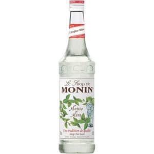 Sirop MONIN Mojito Mint, 1L