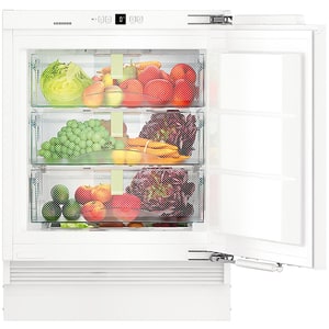 Frigider incorporabil cu o usa LIEBHERR SUIB 1550 Premium, BioFresh, 80 l, H 82 cm, Clasa C