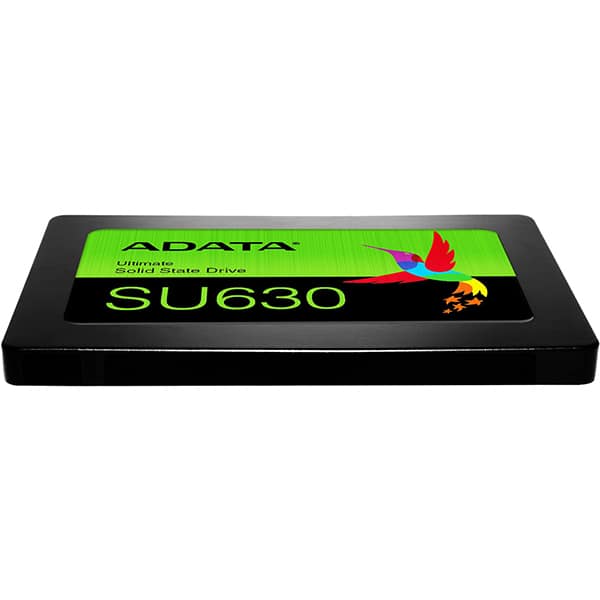 Solid-State Drive (SSD) ADATA SU630, 3.84TB, SATA3, 2.5", ASU630SS-3T84Q-R
