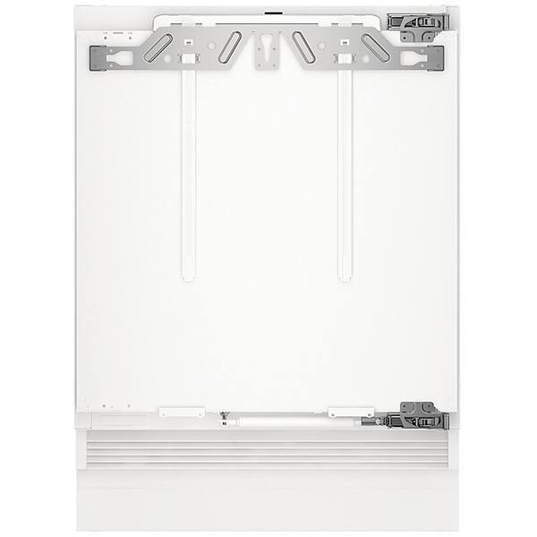 Congelator incorporabil LIEBHERR SUIGN 1554 Premium, No Frost, 80 l, H 82 cm, Clasa E, alb