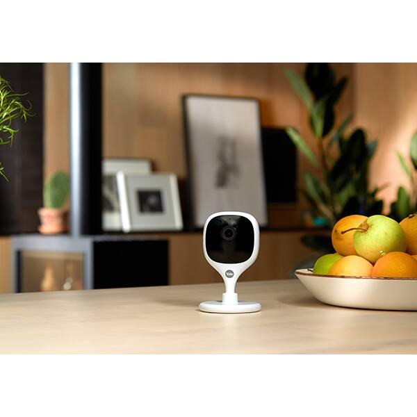 Yale 720p shop hd camera