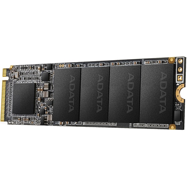 Solid-State Drive (SSD) ADATA XPG SX6000 PRO, 256GB, PCI Express x4, M.2, ASX6000PNP