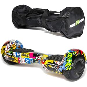 Hoverboard