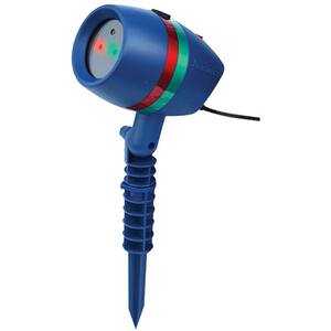 Proiector laser cu telecomanda MEDIASHOP Star Shower Motion M10545