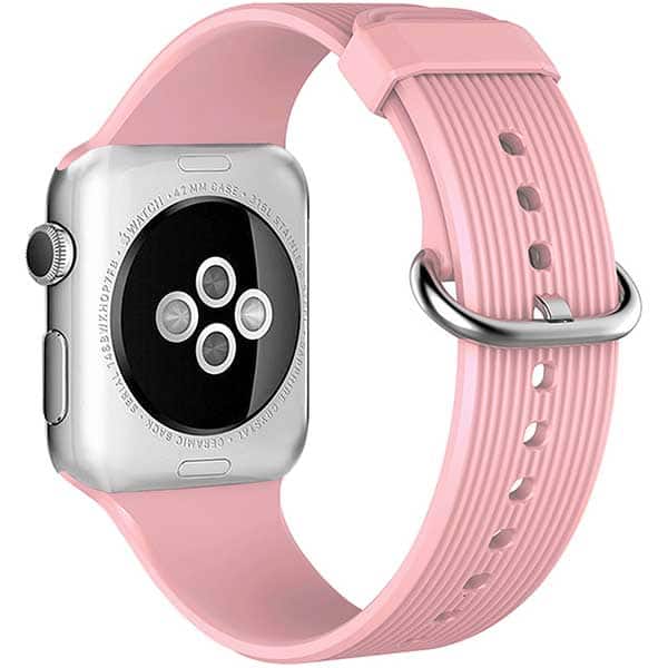 Bratara apple hot sale watch 38mm