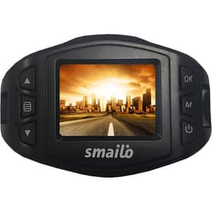Camera auto DVR SMAILO DRIVEME, Full HD, G-Senzor