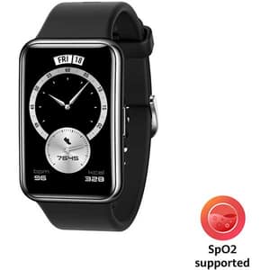 smartwatch huawei watch 2 bluetooth carbon black