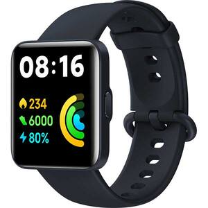Smartwatch XIAOMI Redmi Watch 2 Lite, Android/iOS, Blue