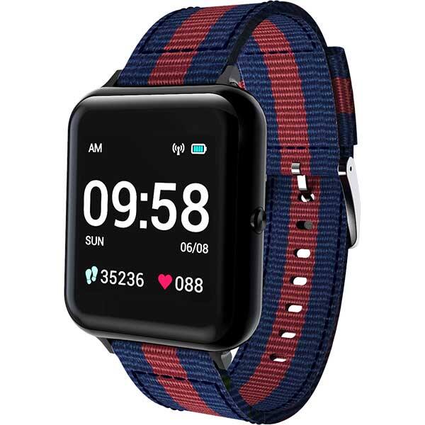 flipkart lenovo smart watch