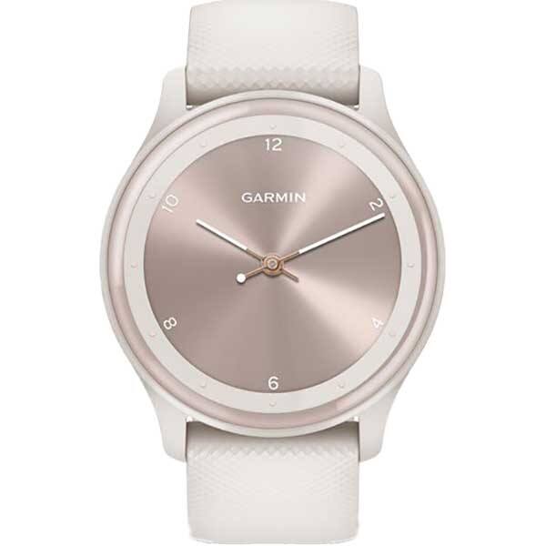 Garmin hotsell vivomove ios
