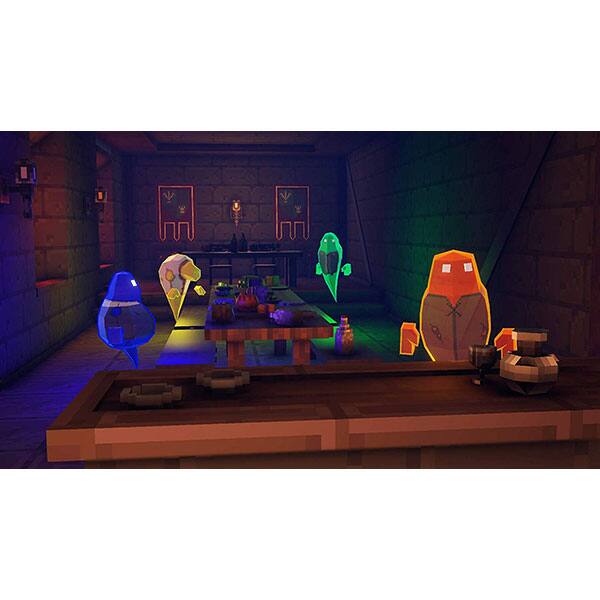 Smash hit deals plunder psvr