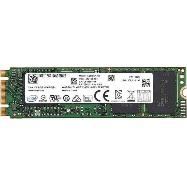 Ssdsckkw128g8x1 outlet