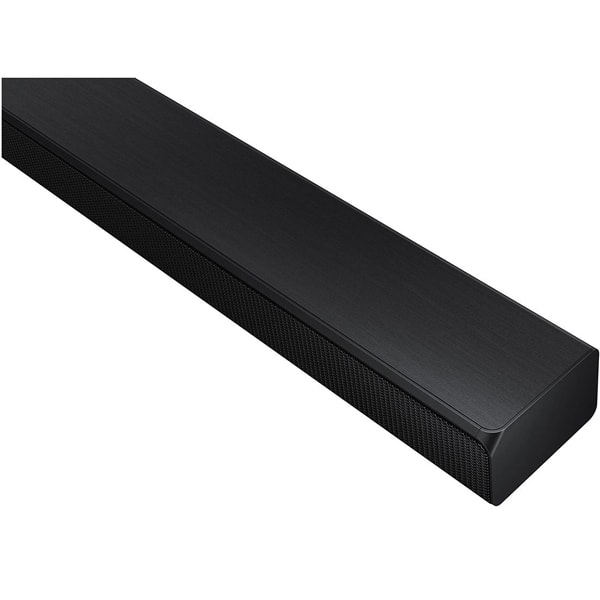 Soundbar SAMSUNG HW-A550, 2.1, 410W, Bluetooth, Subwoofer Wireless, Dolby, negru