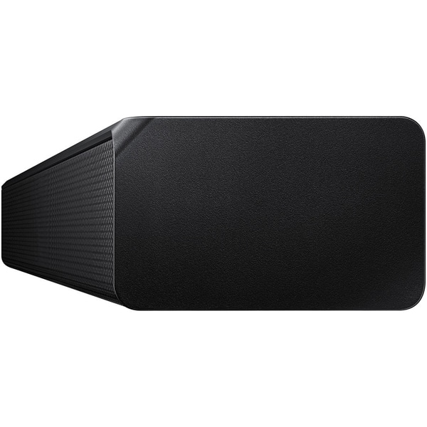Soundbar SAMSUNG HW-A550, 2.1, 410W, Bluetooth, Subwoofer Wireless, Dolby, negru