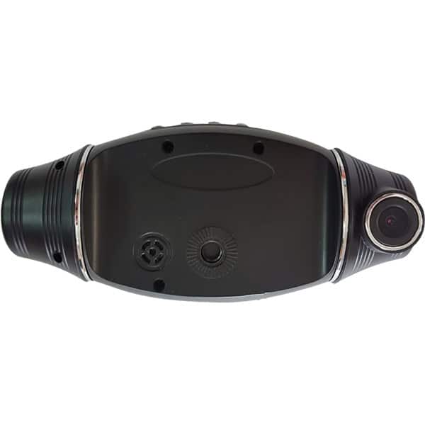 Camera auto DVR Dual SMAILO STREETVIEW, 2.7", HD, G-Senzor