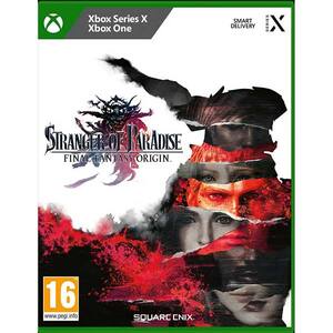 Stranger of Paradise: Final Fantasy Origin Xbox One/Series
