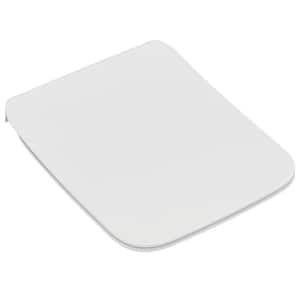 Capac WC IDEAL STANDARD Strada II T360001, duroplast, alb