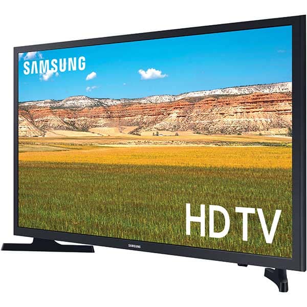 I think I'm sick saw Adelaide Televizor LED Smart SAMSUNG 32T4302, HD, HDR, 80cm