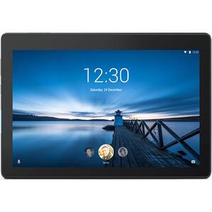 Tableta LENOVO Tab E10 TB-X104F, 16GB, 2GB RAM, Wi-Fi, Black