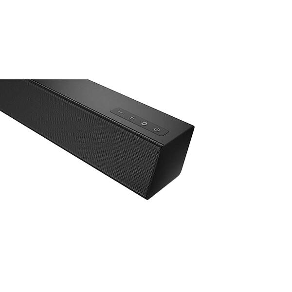 Soundbar PHILIPS TAB5305/12, 2.1, 70W, Bluetooth, Subwoofer wireless, negru
