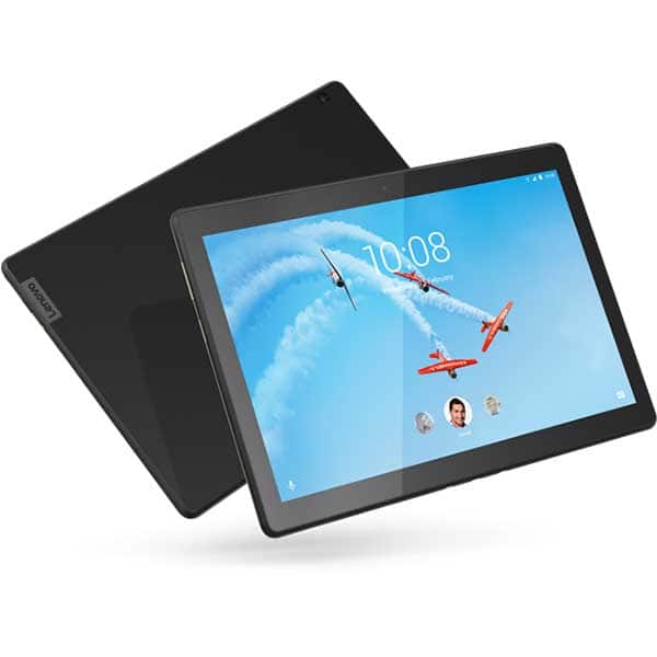 Tableta LENOVO Tab M10 TB-X505F, 10.1", 32GB, 2GB RAM, Wi-Fi, negru