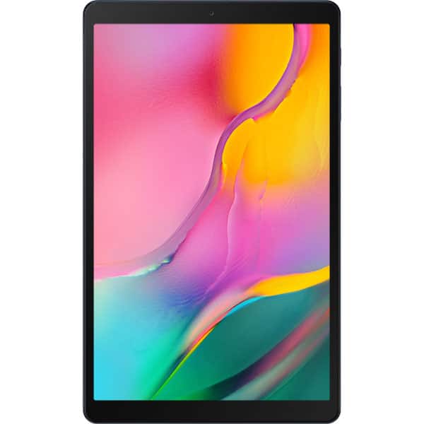 Tableta Samsung Galaxy Tab A 2019 T515 10 1 32gb 2gb Ram Wi Fi 4g Black