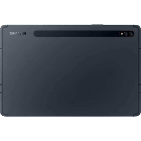 Tableta SAMSUNG Galaxy Tab S7, 11", 128GB, 6GB RAM, Wi-Fi + 4G, Black