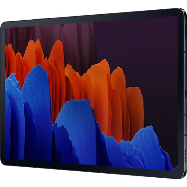 Tableta SAMSUNG Galaxy Tab S7+, 12.4", 128GB, 6GB RAM, Wi-Fi, Black