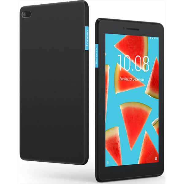 Tableta LENOVO Tab E7 TB-7104F, 7", 16GB, 1GB RAM, Wi-Fi, Black