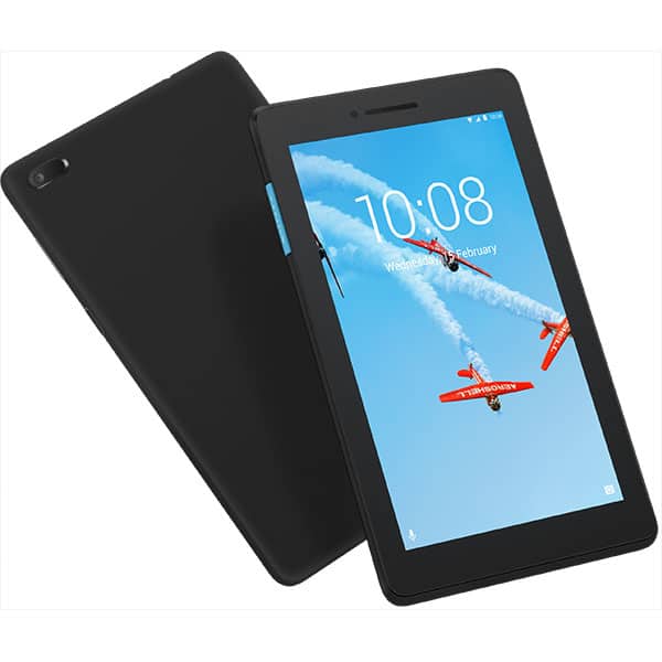 Tableta LENOVO Tab E7 TB-7104F, 7", 16GB, 1GB RAM, Wi-Fi, Black
