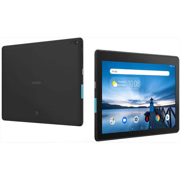 Tableta LENOVO Tab E10 TB-X104F, 16GB, 2GB RAM, Wi-Fi, Black