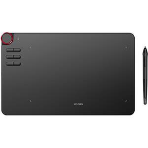 Tableta grafica XP-PEN Deco 03 Wireless, negru
