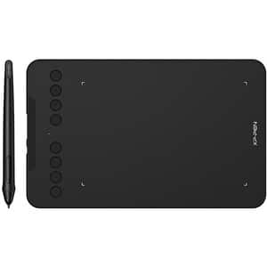 Tableta grafica XP-PEN Deco Mini 7, negru