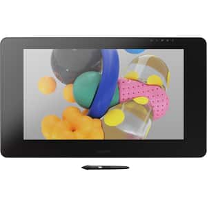 Tableta grafica WACOM Cintiq Pro 24 DTK-2420, negru