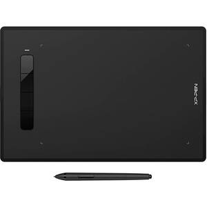 Tableta grafica XP-PEN Star G960S, negru