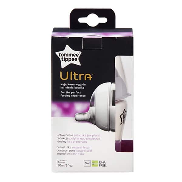 Biberon tommee outlet tippee ultra
