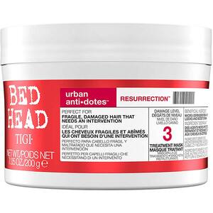 Masca de par TIGI Bed Head Urban Antidotes Resurrection, 200g