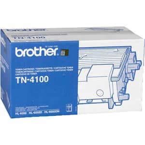 Toner original BROTHER TN-4100, negru